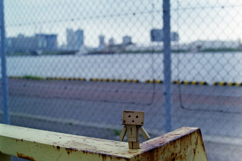 晴海にて (5)