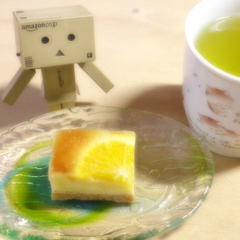 ダンボーオヤツ (1)