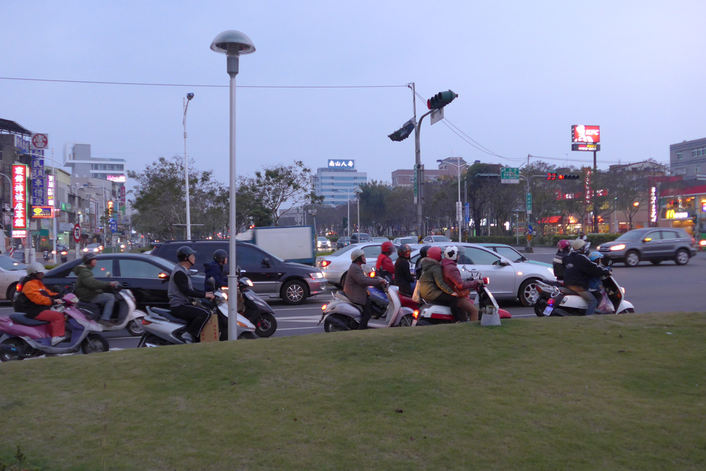 独立国・台湾へ (8)