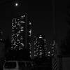 夜・深川界隈