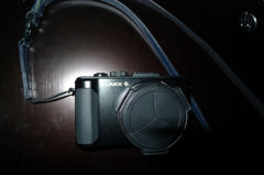 Panasonic LUMIX DMC-LX7