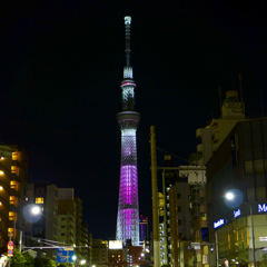 紫・押上タワー