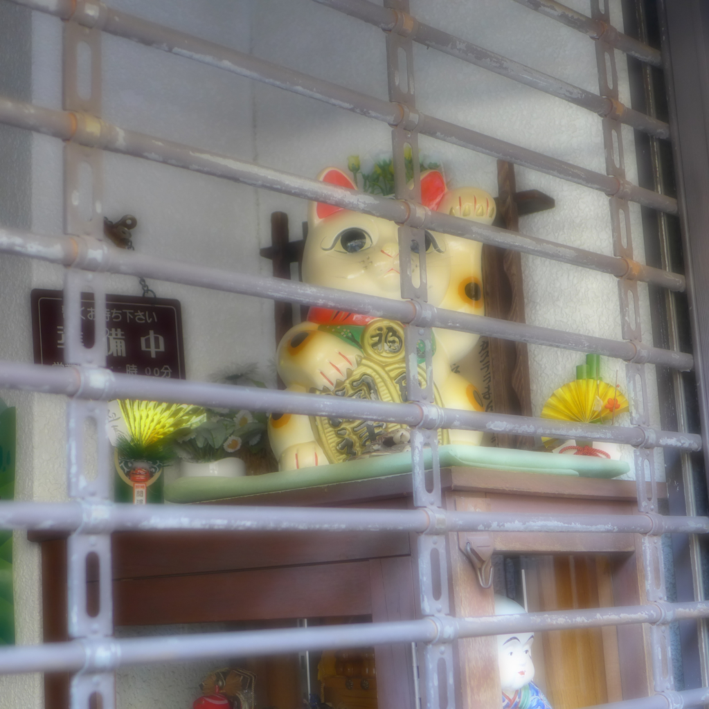 ２日・神田から秋葉原へ (1)