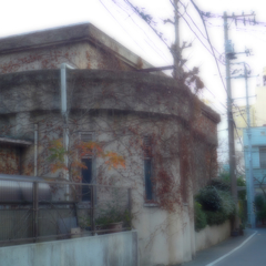 鶯谷から下谷辺り (1)