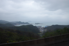 台湾・九份 (2)