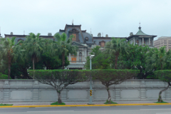 車窓から台湾 (1)