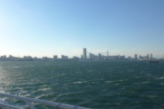 横浜港遊覧 (14)