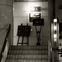 夜・国立・立川界隈