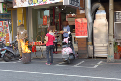 台湾・嘉義県から台北へ (3)