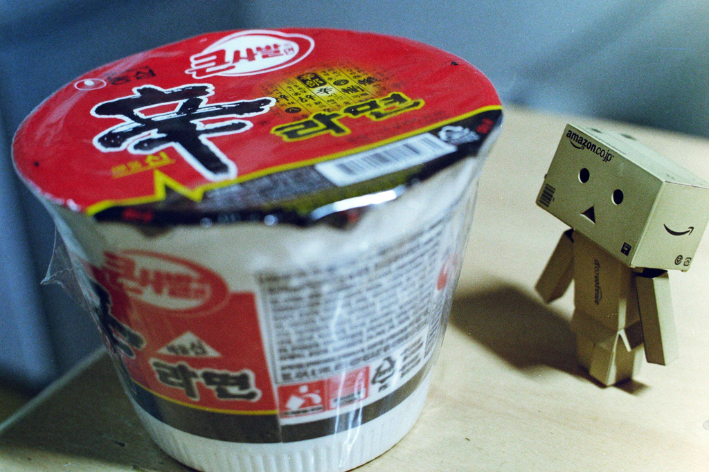 koreaカップ麺 (2)