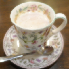 中野の喫茶店 (1)