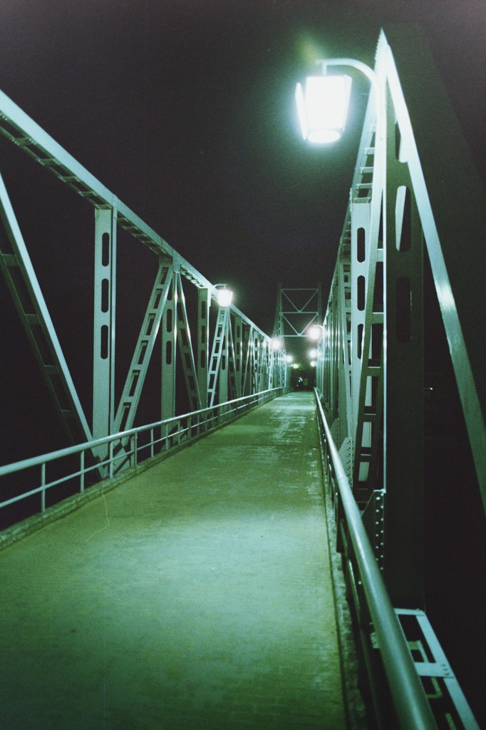 岡山城近く (2)