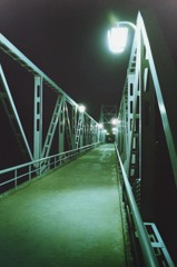 岡山城近く (2)