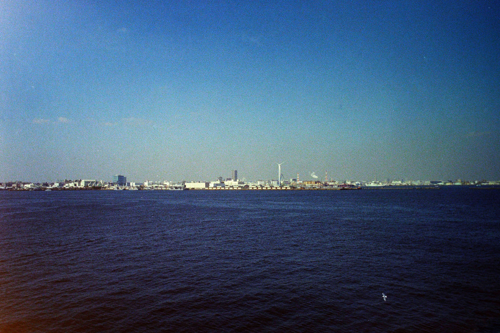 横浜散歩 (8)