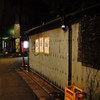 夜・浅草界隈