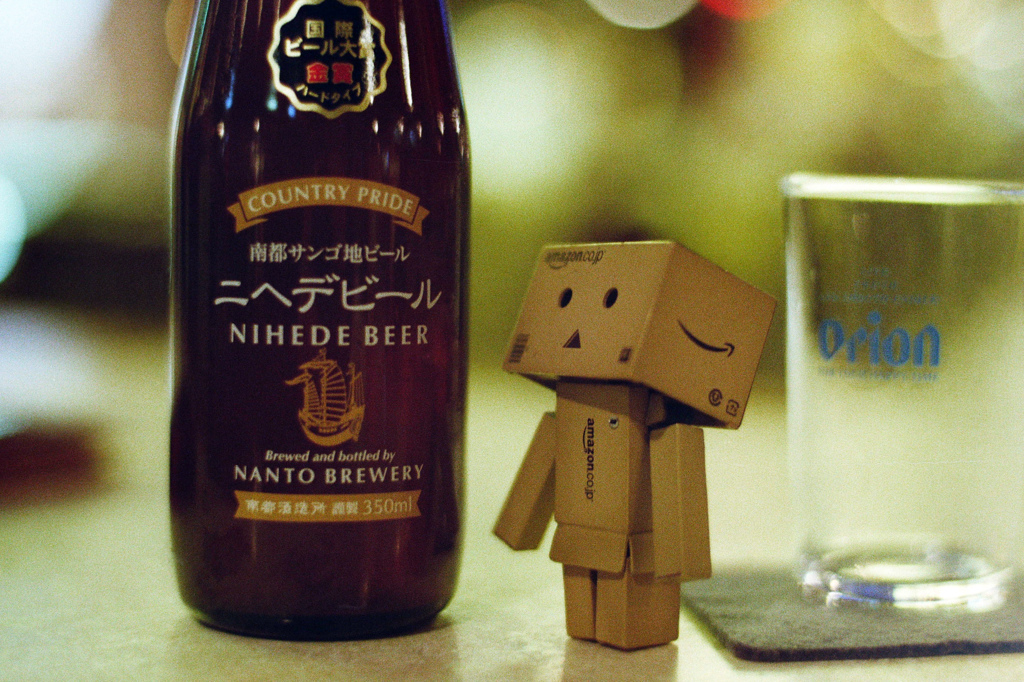 お菓子御殿・ニヘデビール (1)