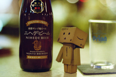 お菓子御殿・ニヘデビール (1)