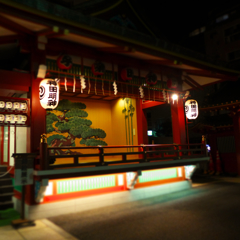 秋葉原の二社・その界隈 (1)