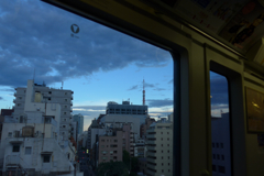 朝・東京モノレール (9)