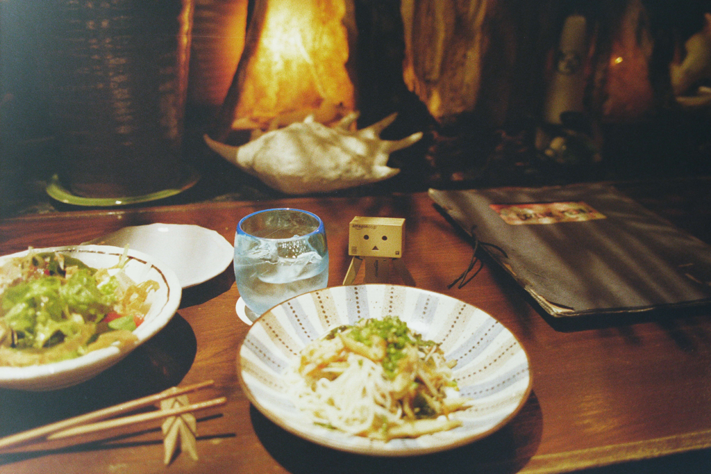 沖縄居酒屋さん (3)