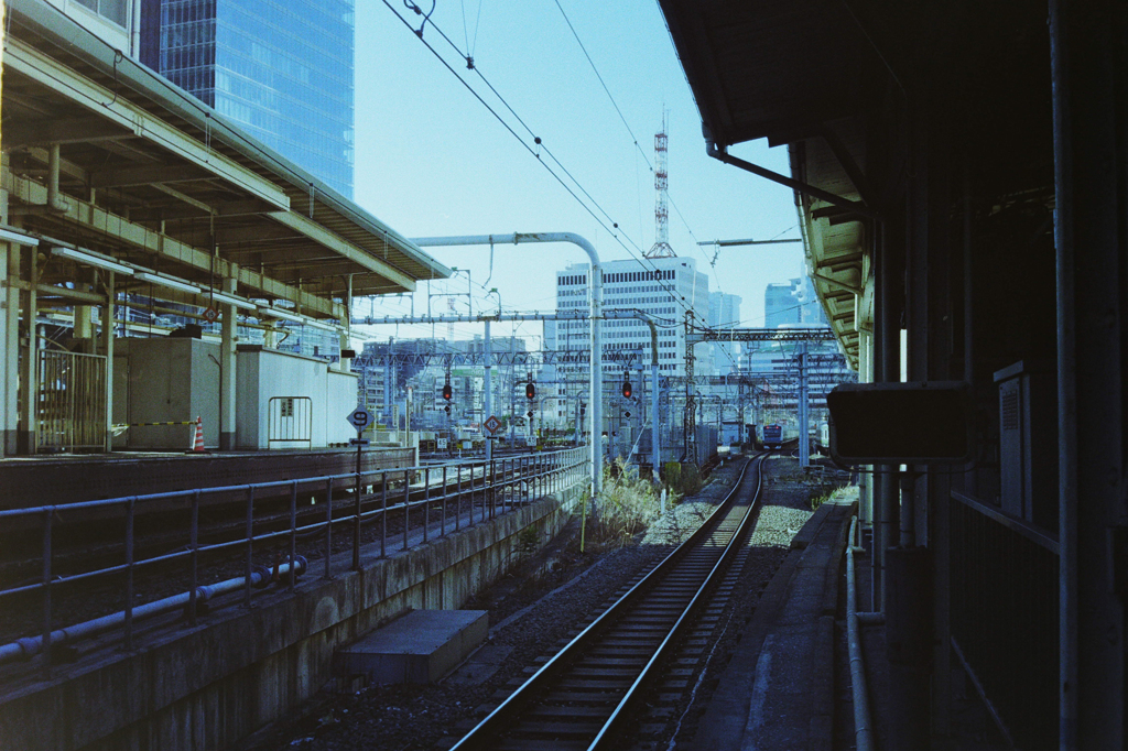 東京駅