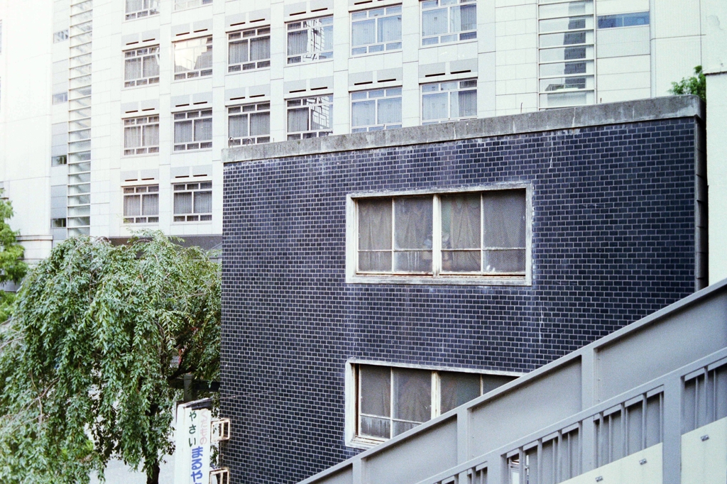 新宿甲州街道界隈 (3)
