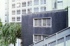 新宿甲州街道界隈 (3)