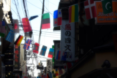 年始の中野界隈2014 (6)