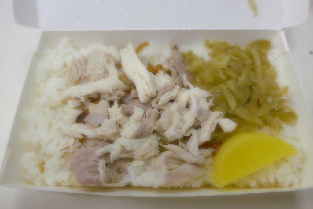 独立国・台湾・嘉義県にて (4)