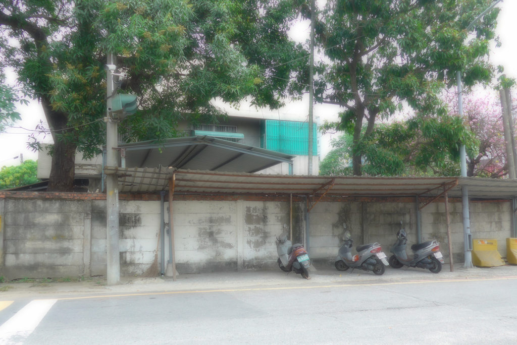 独立国・台湾・嘉義県にて (10)