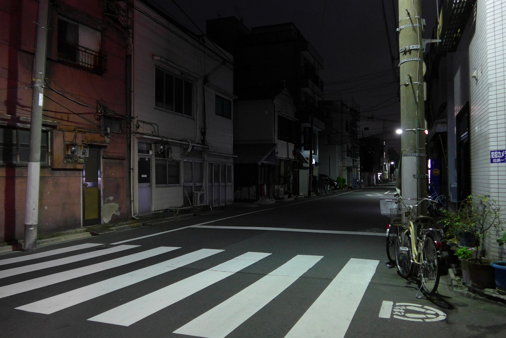 下町・酒宴 (8)