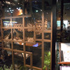 夜・渋谷区・商店街