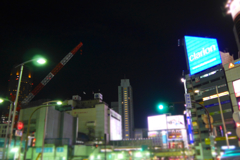 渋谷