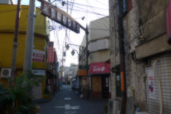 年始の中野界隈2014 (3)