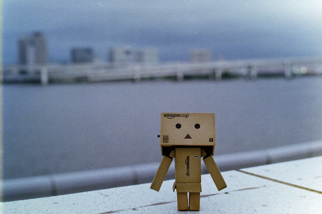 晴海にて (10)