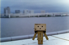晴海にて (10)