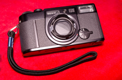 FUJIFILM KLASSE Wストラップ