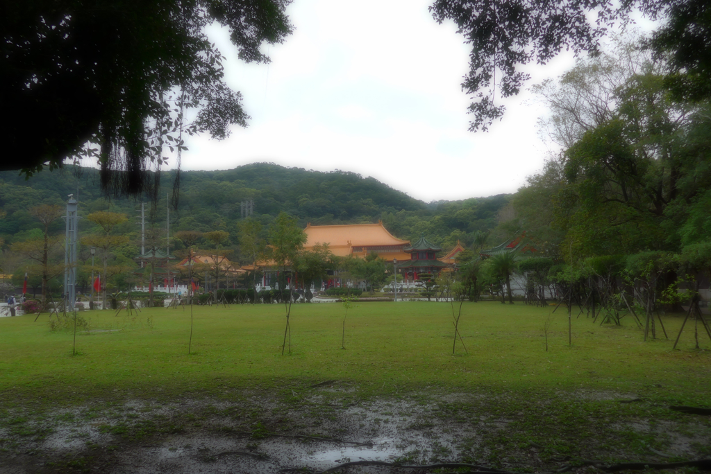 台北2日目・午前 (2)