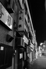 アメ横から秋葉原へ2013年11月 夜 (29)