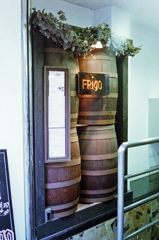 ビール専門店へ (3)