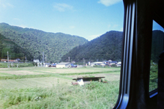鳥取へ (2)