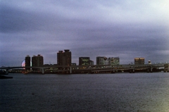 晴海にて (13)