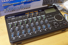 TASCAM DP-008EX (2)