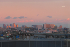 朝・東京モノレール (5)