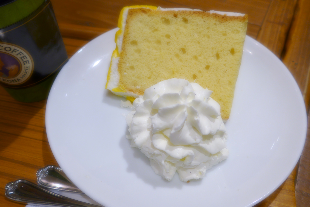 カフェ