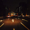 夜・首都高速