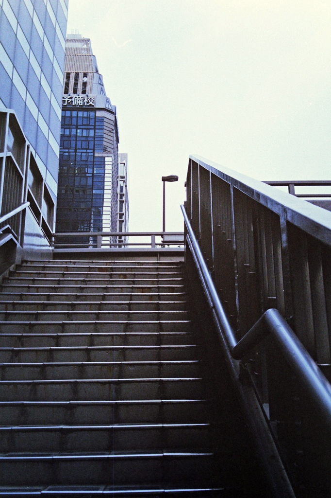 新宿甲州街道界隈 (5)