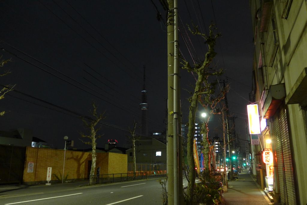 下町・酒宴 (9)