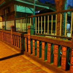 秋葉原の二社・その界隈 (19)