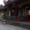 台湾・龍山寺 (10)